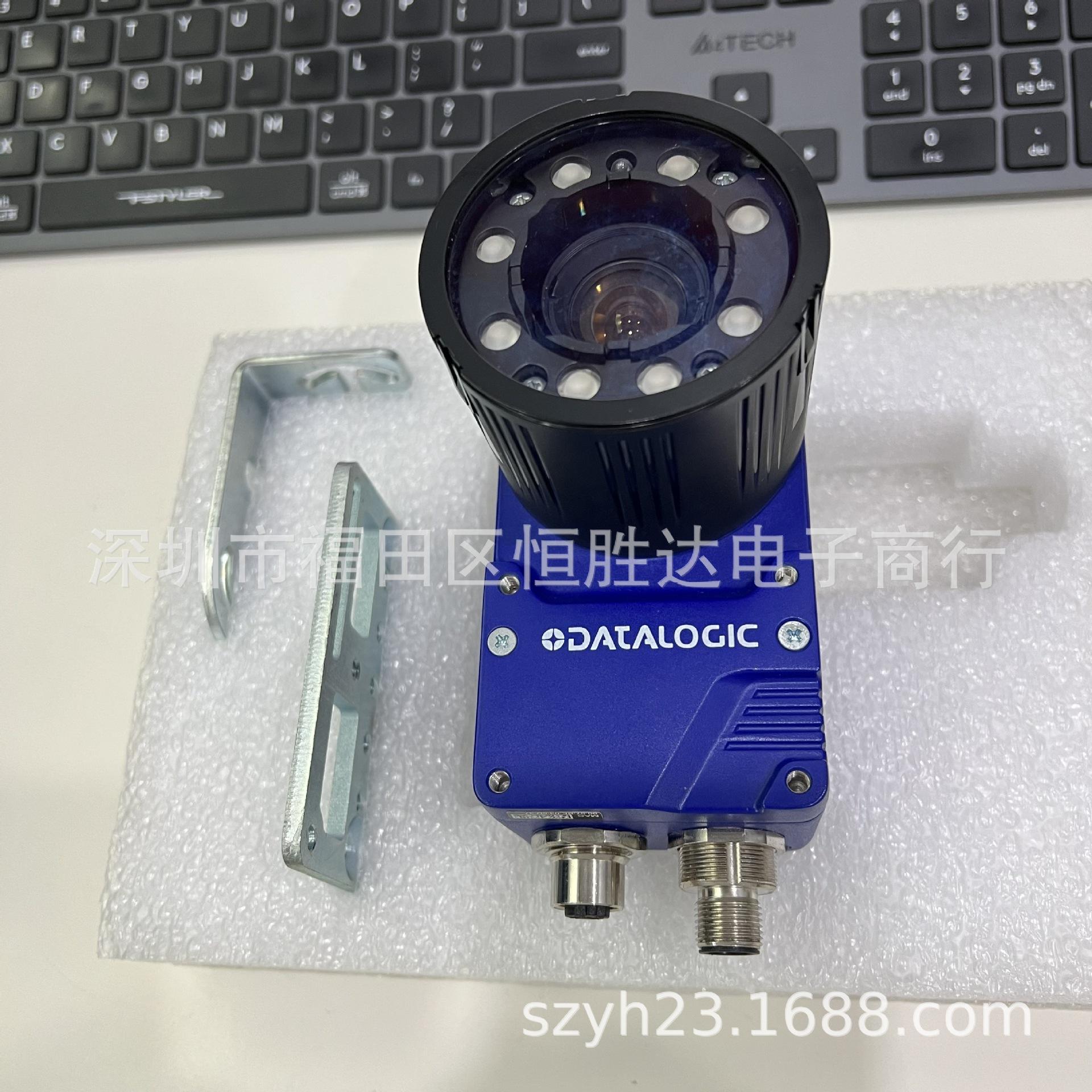 Logistics Barcode Reader MATRIX 410N 700-010 High-Speed QR Code Scanner 410N-700-010 & 410N-500-010