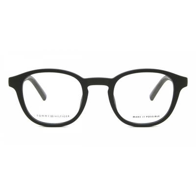 Th 2048 003 Men Eyeglasses