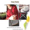 Ethnic Lace Trim Accessories for Clothing & Headdress Decoration