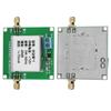 Low Noise LNA RF Broadband Amplifier Module Signal Strengthen 1 3000MHz 2.4GHz 20dB HF VHF UH