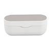 Language Translator Earbuds Real Time Online 5.3 144 Lanquages Translation Device with APP White