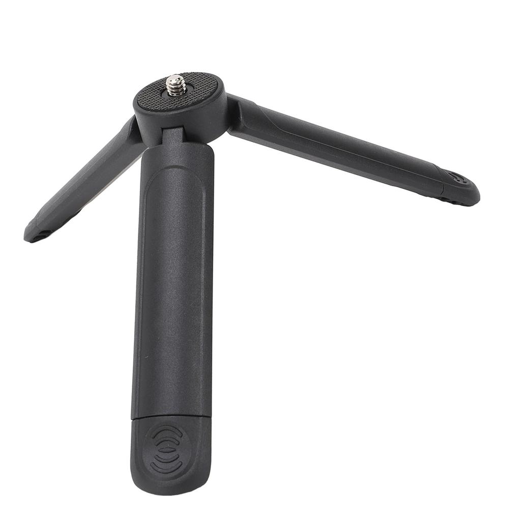 Desktop Camera Tripod Extendable Legs Portable with 1 4inch Screw Tabletop Camera Tripod Stand for Action Camera