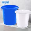 Zhelanjing Round Lidded Utility Bucket