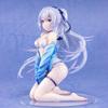 1 /7 Scale Pvc Action Figure Anime Sexy Figure Model Toys Collection Doll Gift