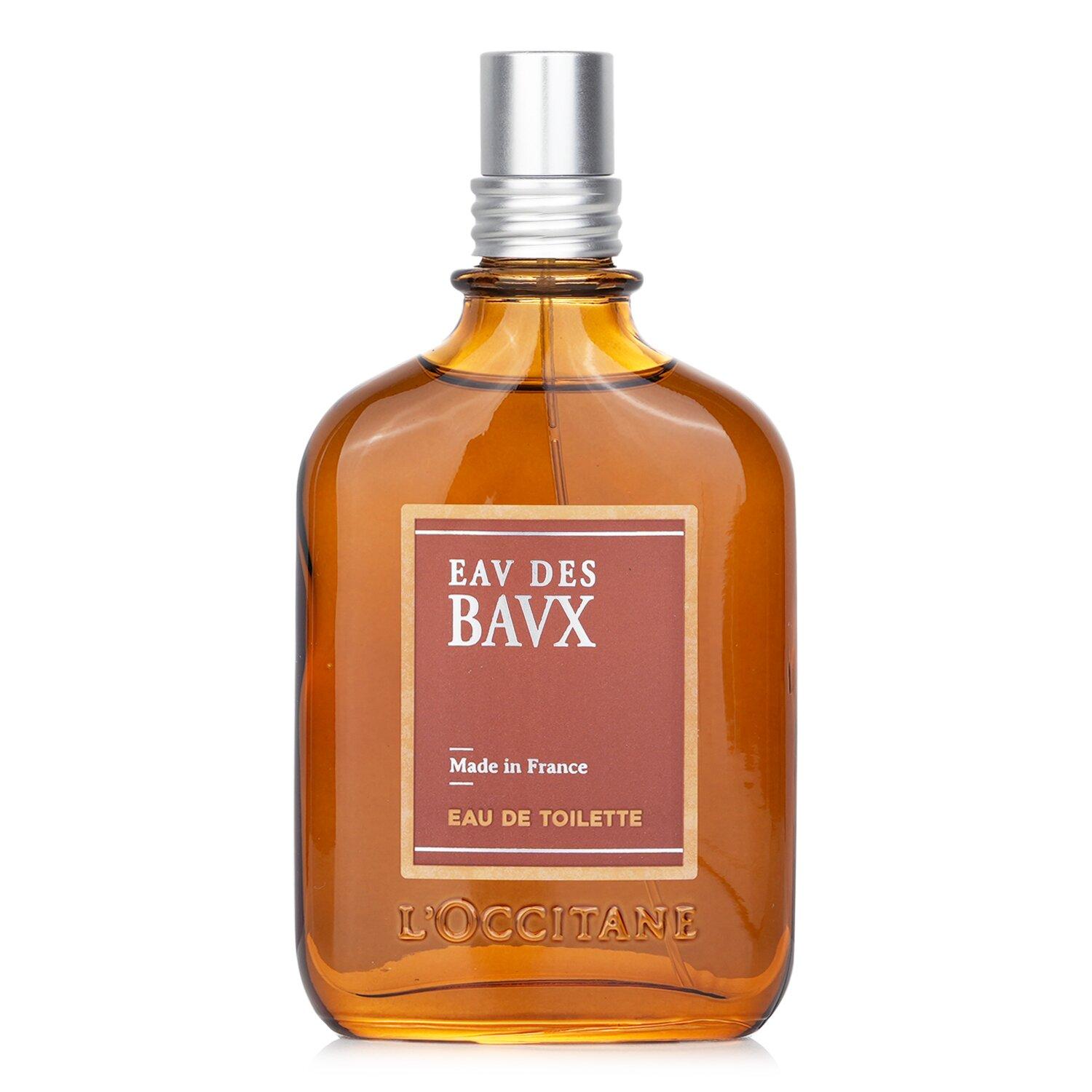 

Eau Des Bavx For Men Eau De Toilette Spray 75ml/2.5oz