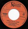 7inch Record JAY  THE AMERICANS  Come A Little Bit Closer UA23002 United Artists  1964 Netherland Rock Used