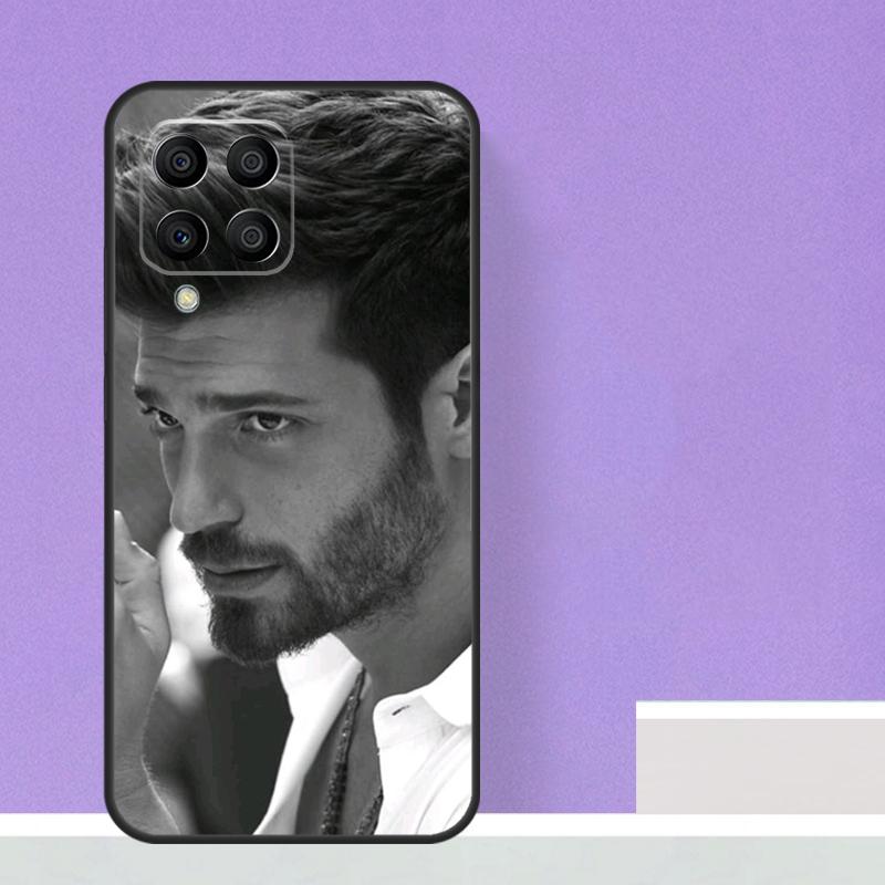 

Can Yaman Case For Samsung Galaxy M31 M16 M36 M56 M33 M53 M13 M12 M32 M52 M20 M15 M55 M14 M35 M34 M54 Samsung M12