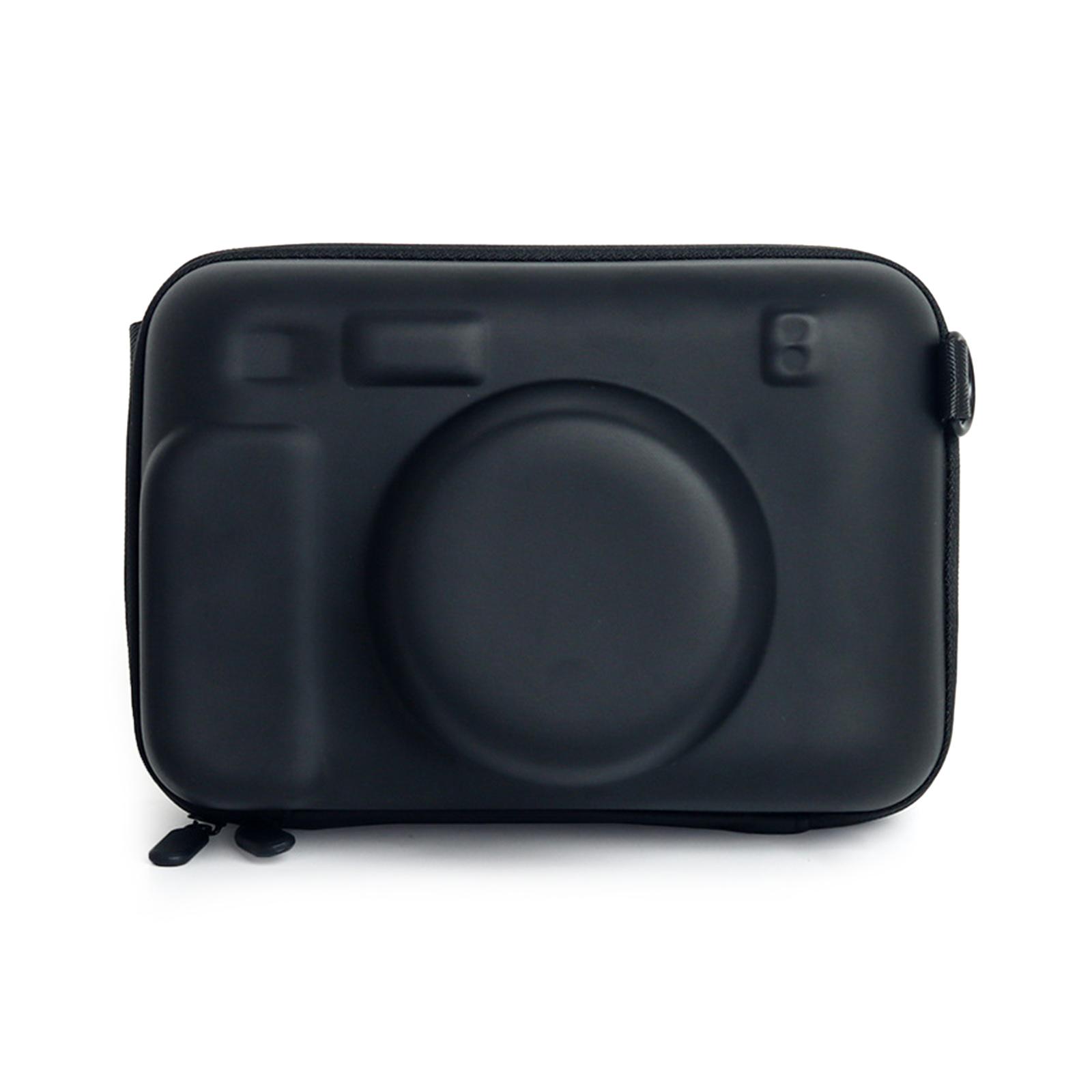 

Защитный жесткий чехол для камеры Instax Wide 400/210/300/LOMO, защитный чехол с мягкой внутренней подкладкой A