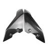 Yamaha MT-10 FZ-10 Carbon Fiber Front Windshield Side Panel Shell
