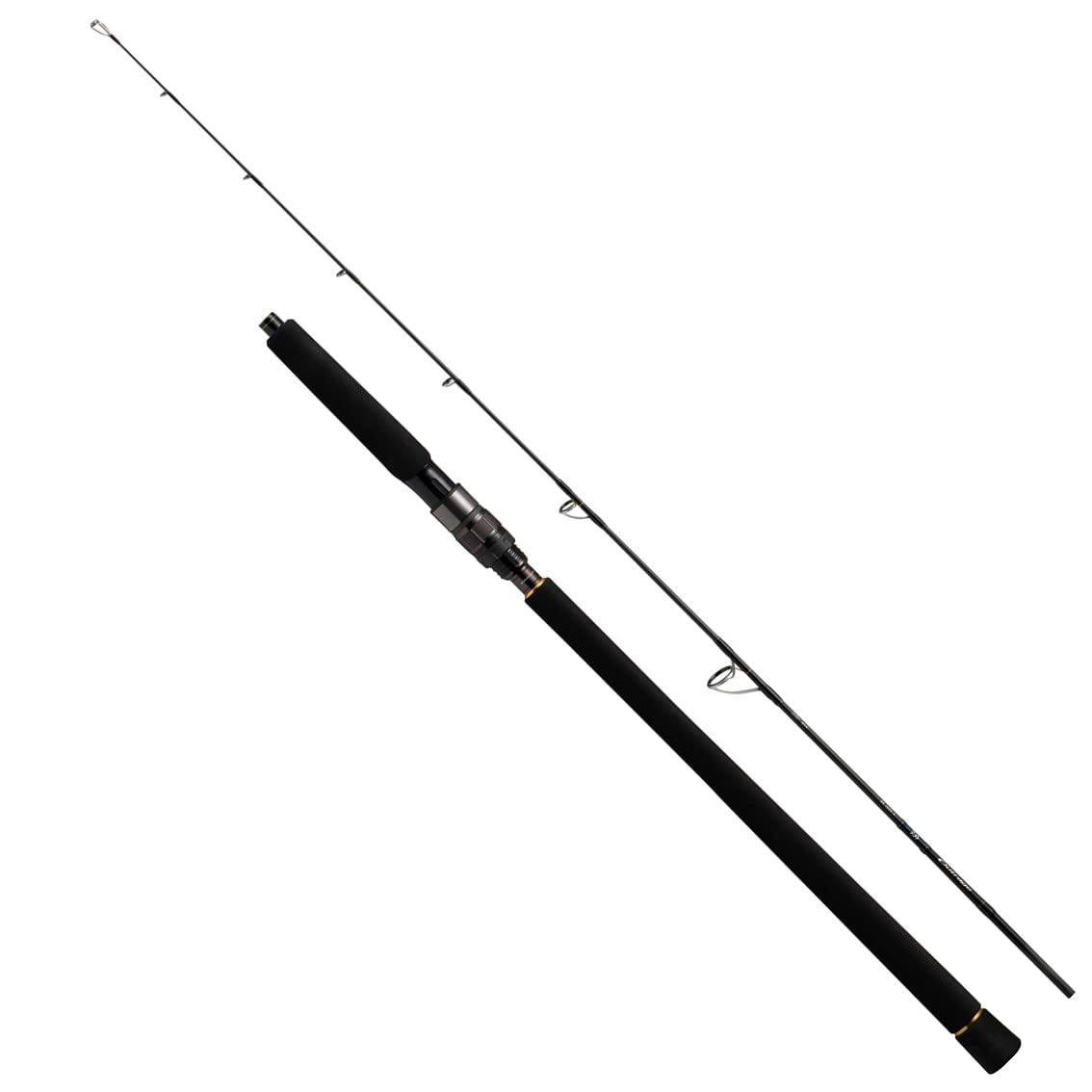 

DAIWA OUTRAGE BR J60S-4