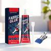 Stilwhe 60ml Fabric Adhesive for Clothing and Fabric Repairs