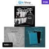 [Voorbestelling] ALPHA DRIVE ONE - 2E MINI-ALBUM [UNBREAKABLE : JONGEN BEEST] (POB HELLO LIVE LIDKEUZE)