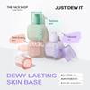 Fmgt Dewy Lasting Skin Base Purple 35ml Fmgt Dewy Lasting Skin Base Purple 35ml [THEFACESHOP] #02 #02