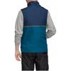 Adidas Originals Vests Men's Stand Collar Moderate Workwear FR0595