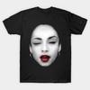 Asian Size Cotton Unisex Tshirt Print T-shirt Sade Adu T-shirt No-Cut Print Regular Fit