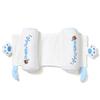 Baby shaping pillow, millet pillow0to6Special adjustable pillow for newborns over 1 month old to correct and prevent flat head syndrome