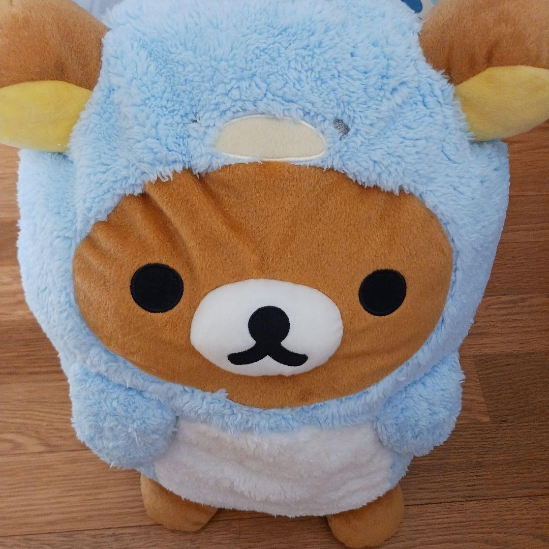 rilakkuma
