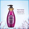 Shampoo Olio Essenziale Riparatore Setoso Lussuoso Fenghua