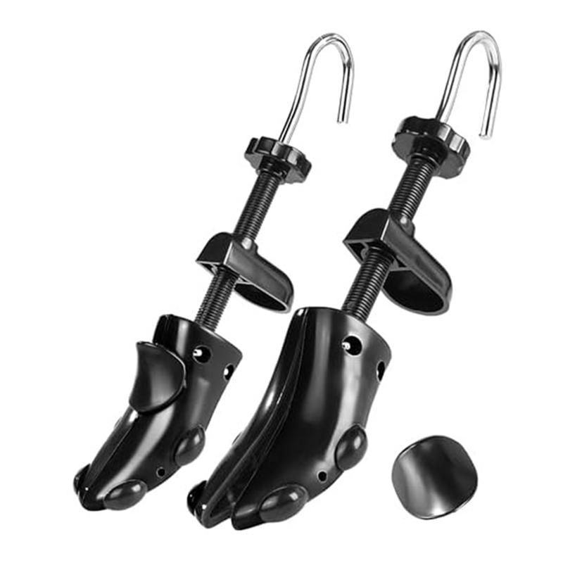 

Розтягувач для взуття, Розширювач для взуття, Підсилювач для взуття, 4-сторонній регульований розтягувач-розширювач для взуття, L