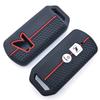 Silicone Holder  Keychain Key Cover Key Case For Honda Sh 125 Forza 350 250 750 Adv 150 X-Adv Sh150I Sh300 150 Pcx 125 -