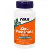 Now Foods ZINKPICOLINAT 50 mg