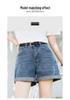 Women's Versatile Genuine Leather Pin Buckle Belt - High-End, Fashionable, and Simple Design