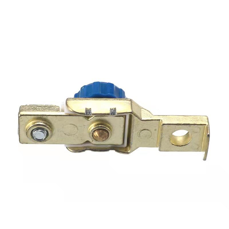 Karonpeln Set of 2 Motorcycle Motor Cut Off Disconnect Switch Leakage Proof