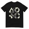 T-shirt Battlefield Class Soldier Army Camo Symbol Game Design BF6