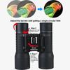 Binoculars 60X60 Long Range 7500m HD High Power Telescope Optical Glass Lens Low Light Night Vision For Hunting Sports
