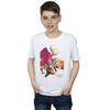 Marvel Maglietta da ragazzo The Mighty Thor Mjolnir