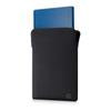 HP Reversible Black and Blue Protective Sleeve for 15.6-inch Laptop