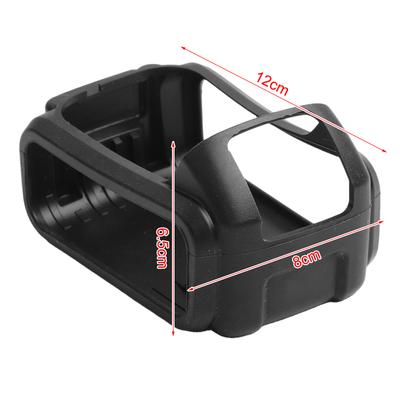 1 Pcs Silicone Protect Case Cover For 20V 4.0,5.0 Battery Protective Cover Silicone Protective Cover For Battery