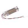 Hot Air Gun Heating Core Replacement Kit Accessories High Stability for Solder Tool 1500W