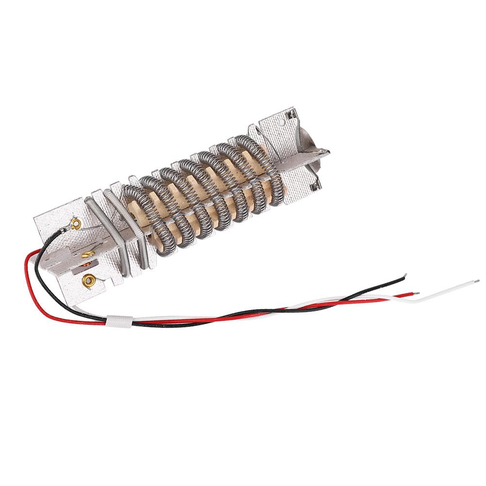 Hot Air Gun Heating Core Replacement Kit Accessories High Stability for Solder Tool 1500W