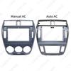 Honda Crider City 10.1-inch Android Screen Navigation Modification Bezel