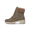Ankle Boots Rieker X5718-52 Khaki