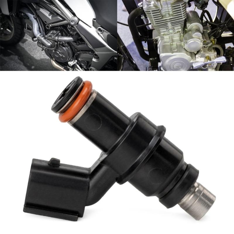 Replacement 15710-21H00 Fuel Injectors Nozzles for GSXR1000 2007-2008 K7
