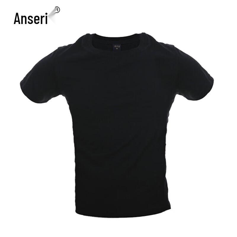 

Рабочая хлопковая футболка Ansarui XXL