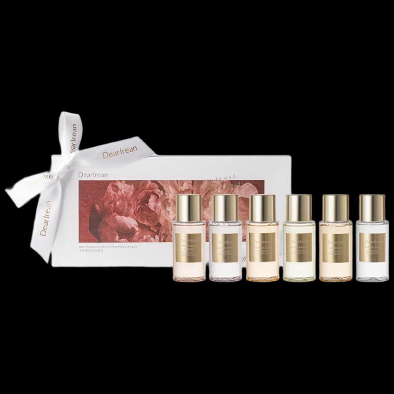 Unique Aileen Shower Fragrance Gift Set