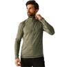 YonderII Fleece Halfzip
