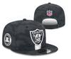 NFL/Super Bowl Piłka nożna Mistrzostwa Super Ligi Czapka Pamiątkowa Czapka z Metką Super Bowl Czapka Baseballowa