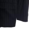 Paul Smith LONDON Made In Japan Stripe Pants Suit Setup Navy System Men's Used