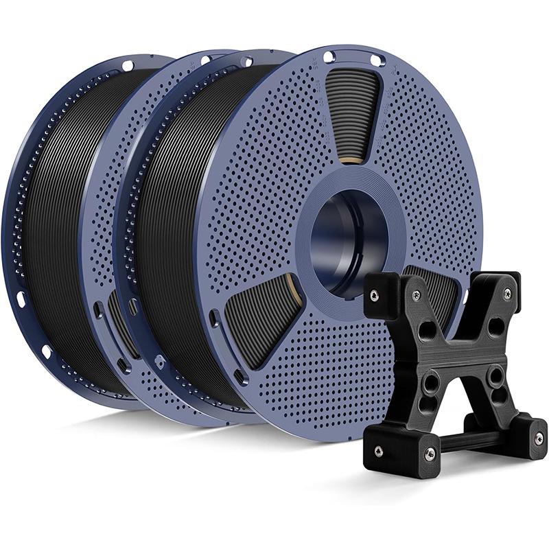 PETG 3D Printing Filament, 1kg, 22 Colors Available, Export Quality Guaranteed