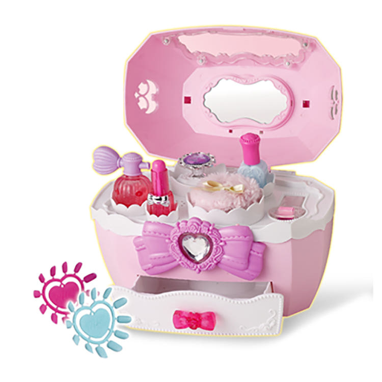 [mimi world] Wedding Mimi Makeup Bag