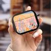 Suburban Scenery Earphone Cases Cover Case For Airpods Pro2 Pro 3 2 1 Pro3 4