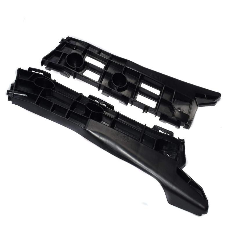 For Toyota Prius 2010 2011 2012 2013 2014 2015 Front/Rear Bumper Support Bracket Retainer Left Right 5257547020 5257647020