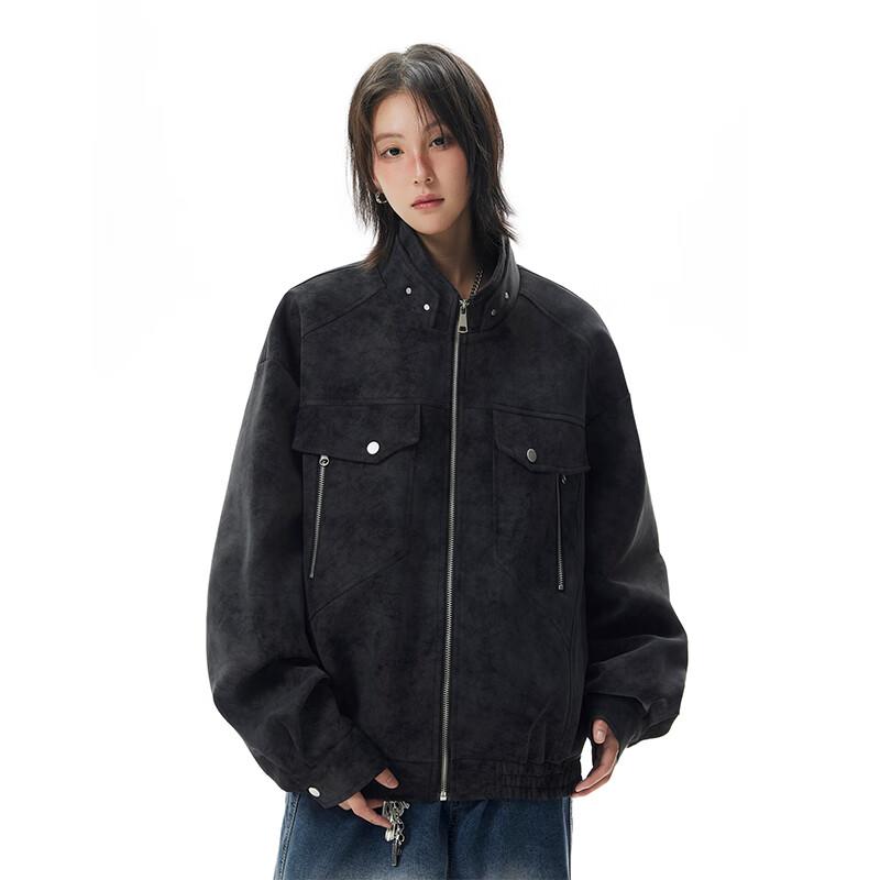 

TOM ADAM Men s Business Casual Versatile Jacket M