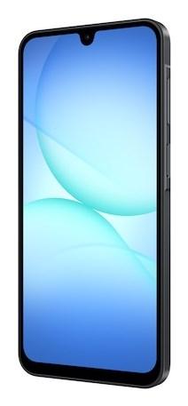 Samsung Galaxy A17 smartphone 4G 128GB Black