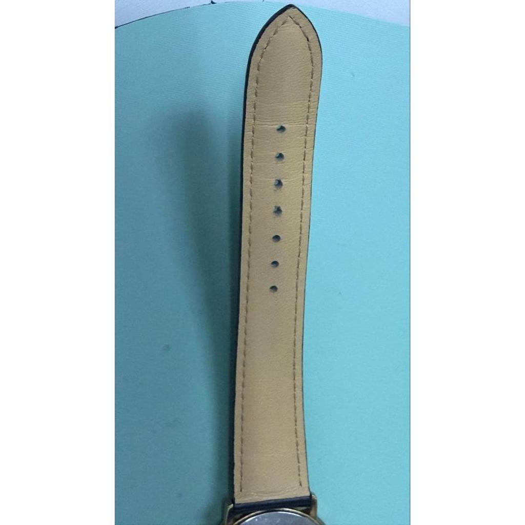 Used LONGINES Watch Gold Dial Vintage Showa Antique