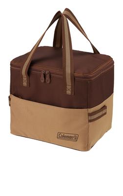 Coleman Daily Cooler 10L Insulated Picnic Bag with Eco Bag Multipurpose